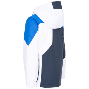 Mens Ski <b>Jacket</b> <b>Waterproof</b> Hood <b>Padded</b> Casual Classic Men's Winter Quilted Lightweight Comfortable Water Resistant Cheap - Product Image 2