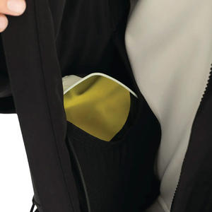 Traje de Esquí Profesional de Lujo para Mujer, Diseño Nuevo, Estampado, Aislado, Ajustado, Traje de Esquí de Una Pieza, Resistente al Viento e Impermeable - Product Image 4