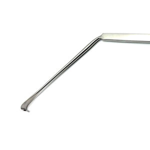 Rétracteur de racine nerveuse de qualité supérieure Instruments dentaires chirurgicaux à 90 degrés Ce écarteur de racine nerveuse approuvé - Product Image 6