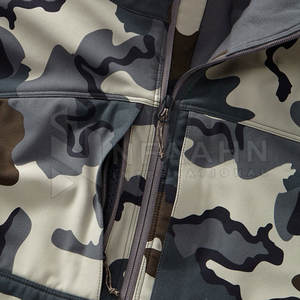 Los adultos usan las mejores chaquetas de pesca de venta en línea hechas en las chaquetas de invierno de pesca de la mejor calidad en stock - Product Image 4