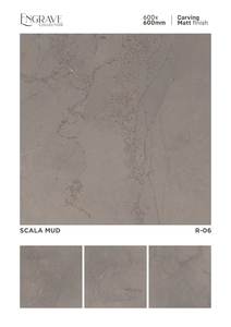 Carrelages extérieurs en pierre Carrelages sol et mur en porcelaine 600x600 - Product Image 6