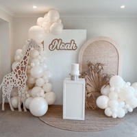 Décor mural rond en PVC scintillant pour fête, arche de toile de fond, décorations pour future mariée, douche nuptiale, décoration de salle de banquet de mariage à domicile
