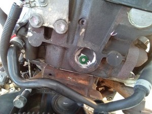 V8 5.7L ทรงพลังเครื่องยนต์เบนซินสำหรับ Land Cruiser SUV หรู4x4รถออฟโรดประกอบมอเตอร์อย่างสมบูรณ์ - Product Image 5