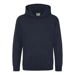 Sudadera con Capucha Orgánica para Niños, Sudadera Promocional Sostenible, Mercancía Ecológica - Product Image 3