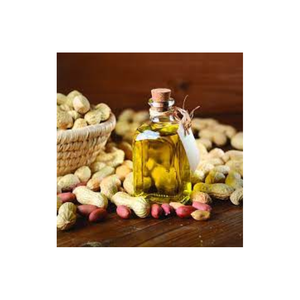 Aceite de Maní Refinado de Venta Caliente, Aceite de Cacahuete Natural para Uso Culinario e Industrial - Product Image 6