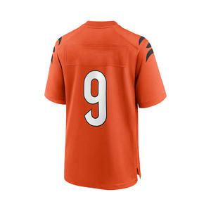 Maillots de football américain en vente chaude, maillot de football américain léger de qualité supérieure, maillots de football américain confortables - Product Image 6