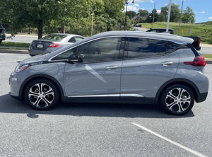 Ventes urgentes : Chevrolet Bolt EV Premier d'occasion 2021 - Product Image 3