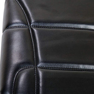 Gilet d'entraînement de boxe professionnel personnalisé protection de poitrine en PU avec conception de logo personnel pour poinçonner les services OEM disponibles - Product Image 5