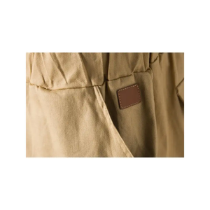 Nouveau Design Vietnam fabricant personnalisé taille moyenne de haute qualité vêtements pour hommes toutes tailles loisirs Sport pantalons de jogging courts décontractés - Product Image 3