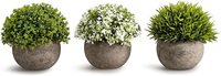 Venta al por mayor hojas verdes artificiales árboles banianos Venta caliente de acero inoxidable decoración de la boda para el día de la madre