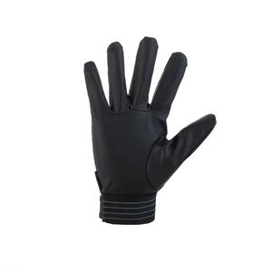 Gants d'équitation professionnels en cuir, Logo personnalisé pas cher, respirant de haute qualité, gants d'équitation en plein air - Product Image 4