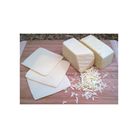 Beurre de fromage stérilisé riche, lisse et fruité, boîte de 25 kg, 82 % de matières grasses, durée de conservation de 18 mois, haute qualité, OEM/ODM