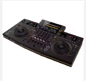 ระบบดีเจออลอินวันระดับมืออาชีพ DJ OPUS-QUAD แบบ 4 ช่องสัญญาณ ของแท้จากโรงงาน - Product Image 4