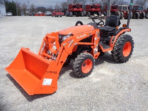 Tracteur Kubota B2401DT neuf 2024 à vendre - Product Image 3