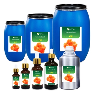 Aceite de Semilla de Tomate, Aceite Esencial Puro 100% Natural, Venta al Por Mayor a Bajo Precio, Empaque Personalizado, Cuidado de la Piel y Belleza - Product Image 1