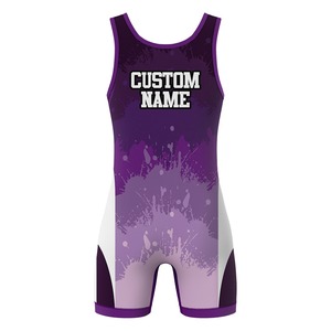 เสื้อผ้านักมวยปล้ำสำหรับผู้หญิงเสื้อผ้ามวยปล้ำสำหรับผู้ใหญ่5XL มวยปล้ำ Maya de lucha ออกแบบได้ตามต้องการ - Product Image 3