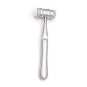 ค้อนกระดูกผ่าตัดสแตนเลส เครื่องมือผ่าตัดแบบกำหนดเอง - Product Image 6