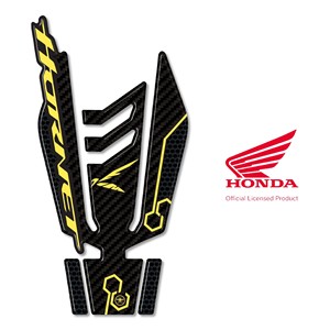 3D Gel adesivo protettivo moto Paraserbe compatibile con per Honda Hornet 2023-2024 - Product Image 1