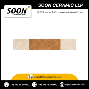 กระเบื้องพอร์ซเลนแบบขั้นบันได30x120สำหรับบ้านและวิลล่าสุดหรู - Product Image 3