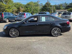 USADO LHD/RHD 2016 V0LKSWAGEN JETTA - Product Image 3