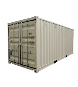 Conteneurs d'expédition de haute qualité à vendre à bas prix, parfaits pour le stockage ou l'expédition - Product Image 4