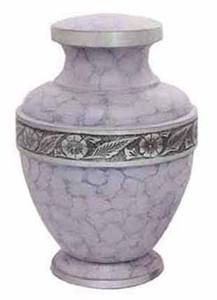 Urne funéraire en feu rouge de style américain pour les cendres humaines honorant les êtres chers avec style-Fournitures funéraires - Product Image 5