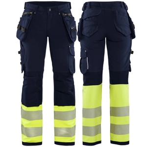 Pantalon tactique pour hommes de haute qualité Pantalon cargo Travail aquatique Pantalon de travail cargo extérieur - Product Image 6