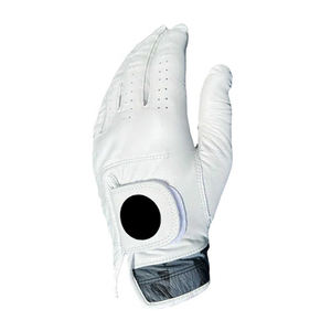 Guantes Deportivos de Seguridad con Sublimación, Diseño Nuevo, Logotipo Personalizado, Impermeables, Cuero Genuino Cabretta, Más Vendidos - Product Image 3