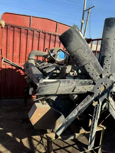 Bon état pour moteur Cummins, largement utilisé 6CT 4BT 6BT 6LT K19 K38 K50 ISM QSM NT855 NTA855, heures de fonctionnement 0-2000, 4222 kg - Product Image 3