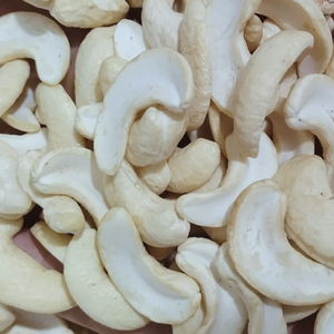 ผู้จัดจำหน่ายที่เชื่อถือได้ ถั่วเม็ดมะม่วงหิมพานต์แตก ยี่ห้อซานติโก ถั่วและเมล็ด ราคาถูก ถั่วเม็ดมะม่วงหิมพานต์ขายส่ง WS LP SP - Product Image 1