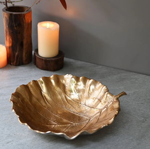 ชามทองเหลืองขัดเงาตกแต่งชิ้นล่าสุด - Product Image 5