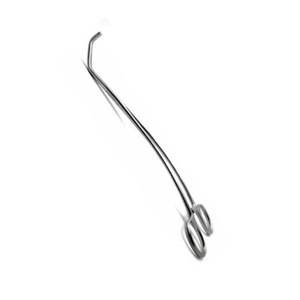 Pince à Cava Satinsky de haute qualité en acier inoxydable de 10.5 pouces, ensemble d'instruments chirurgicaux manuels de 10 pièces - Product Image 5