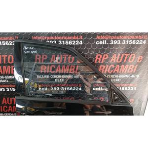 Puerta Delantera Derecha para FORD S-Max Serie (06>14) 1572631 - Product Image 5