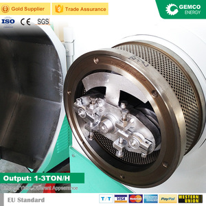 Nueva Máquina Peletizadora <span class=keywords><strong>de</strong></span> Alimentos Todo en Uno <span class=keywords><strong>de</strong></span> Acero Inoxidable con Control Automático y Sistemas Integrados para un Funcionamiento Inteligente - Product Image 5