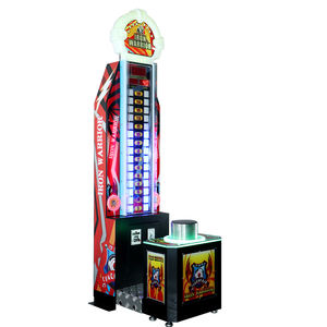 เครื่องเกมหยอดเหรียญเครื่องเกมรางวัลสำหรับผู้ใหญ่ - Product Image 4