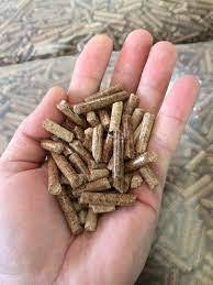 Pellets de madera de 6mm-8mm para sistema de calefacción, 15KG 25KG, ceniza 0.5%, calorías 4600J, humedad 14%, longitud 5-40mm, venta al por mayor - Product Image 6
