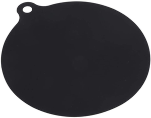 Tapis de <span class=keywords><strong>protection</strong></span> de table de cuisson à induction en silicone à bas prix couvercle de <span class=keywords><strong>plaque</strong></span> de cuisson antidérapant résistant à la chaleur pour poêle en céramique en verre facile à nettoyer - Product Image 1