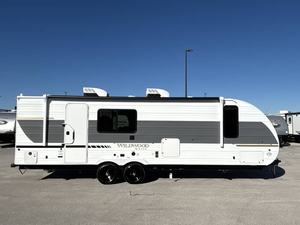 Se vende F-o-r-e-s-t R-i-v-e-r W-i-l-d-w-o-o-d X-L-i-t-e 2-5-I-C-E usado del 2026 - Product Image 2