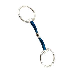 New Arrival English Riding Kimberwick Horse Bit Stainless Steel Equestrian Training Bits made by TARIQ MFG CO - Product Image 6
