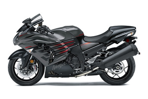 MEJOR OFERTA Kawasakii Ninja ZX-14R ABS - Product Image 3