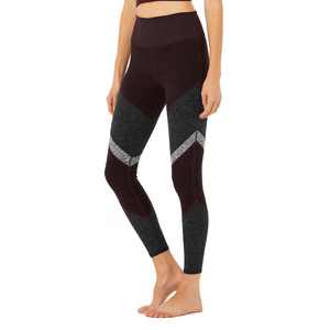 Best Quality Women Leggy Running Yoga Workout Customizable Size Gym Fitness Yoga Pants Workout <b>Legging</b> Fitness Wear - Product Image 2