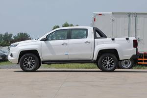 JMC Yuhu 7 chinois, best-seller 2023, nouveau pick-up diesel automatique 2.0T JMC Yuhu 7 141 ch en stock - Product Image 2