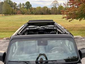 Wrangler Rubicon 392 Final Edition 2024 4x4, moteur Hemi V8 de 470 ch, transmission intégrale permanente, non modifié - Product Image 3