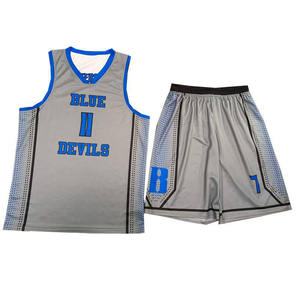 ชุดบาสเก็ตบอลสำหรับเด็กสาววัยรุ่นหญิงผ้าโพลีเอสเตอร์ระบายอากาศได้ดีมีไซส์ใหญ่พิเศษออกแบบได้ตามต้องการสำหรับฤดูร้อน - Product Image 4