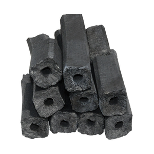 Charbon de bois et briquettes de qualité supérieure - Product Image 1
