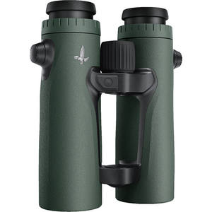 Nuevo Telémetro Láser Binocular OPTIK 10x42 EL TA de Grado Industrial con Asistente de Seguimiento (Verde) Personalizable OEM - Product Image 1