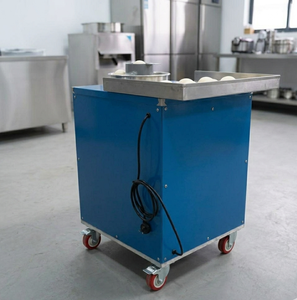 เครื่องปั้นแป้งอุตสาหกรรม สแตนเลส อุปกรณ์แปรรูปเบเกอรี่ - Product Image 4