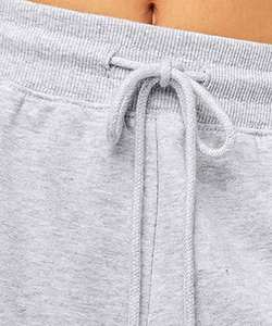 Yoga d'été pour femmes sans couture taille haute respirant coupe ajustée sport de levage de la hanche course short solide à séchage rapide - Product Image 4