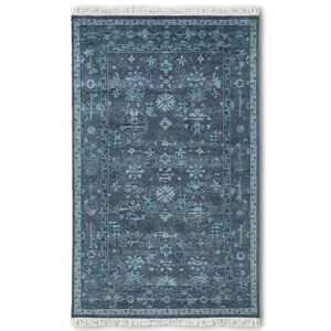 Tapis en laine faits main de luxe, tapis en laine tissés à la main de qualité supérieure pour le salon, la chambre à coucher et la décoration de la maison - Product Image 1