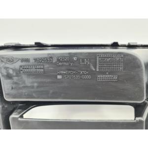 CUBIERTA DE CORNISA FENDINEBBIA ANT. SX MINI Countryman S 51117390533 (16>) - Product Image 4